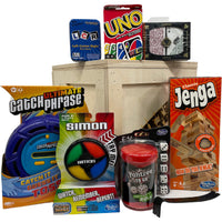 Game Night Crate