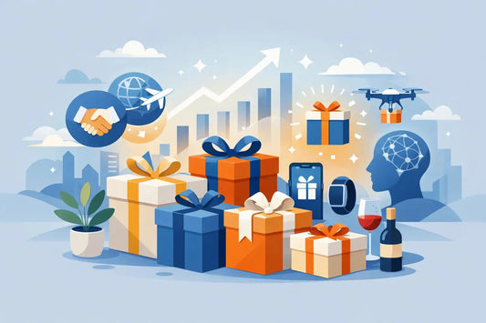 7 Corporate Gifting Trends 2026 Buyers Need - Gift Crates