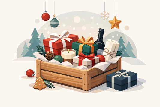 Christmas Gift Crate Guide for Easy Wins - Gift Crates