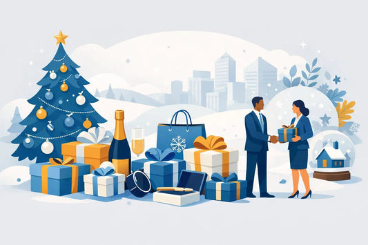 Corporate Holiday Gifting Guide for 2026 - Gift Crates