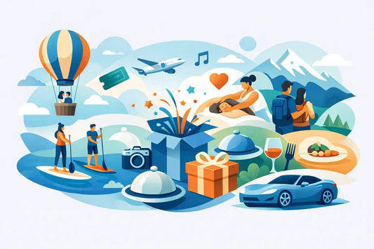 Experiential Gifting Trends 2026 That Win - Gift Crates