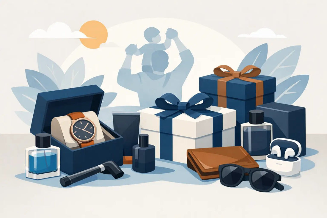 Father's Day Gift Sets Guide for Better Gifts - Gift Crates