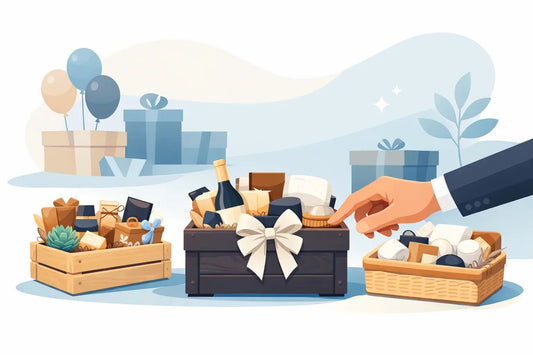 How to Choose Gift Crates That Get a Wow - Gift Crates