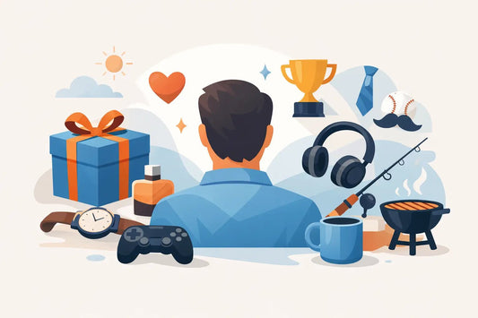 How to Pick Fathers Day Gifts He’ll Actually Love - Gift Crates