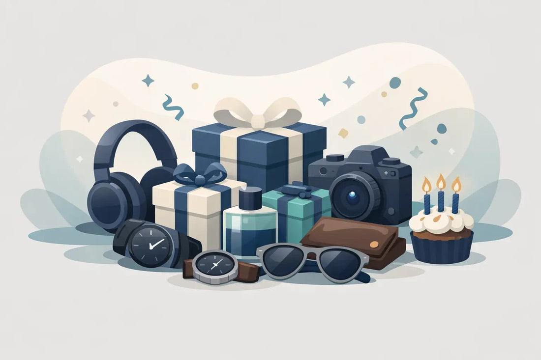 What to Get for Guys Birthday Gifts - Gift Crates
