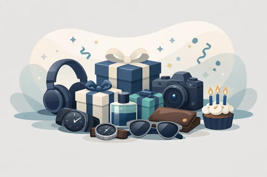 What to Get for Guys Birthday Gifts - Gift Crates