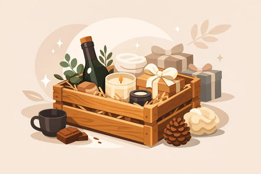 Why Gifts in Wooden Crates Stand Out - Gift Crates