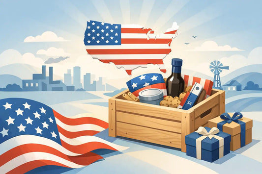 Why Made in USA Gift Crates Stand Out - Gift Crates