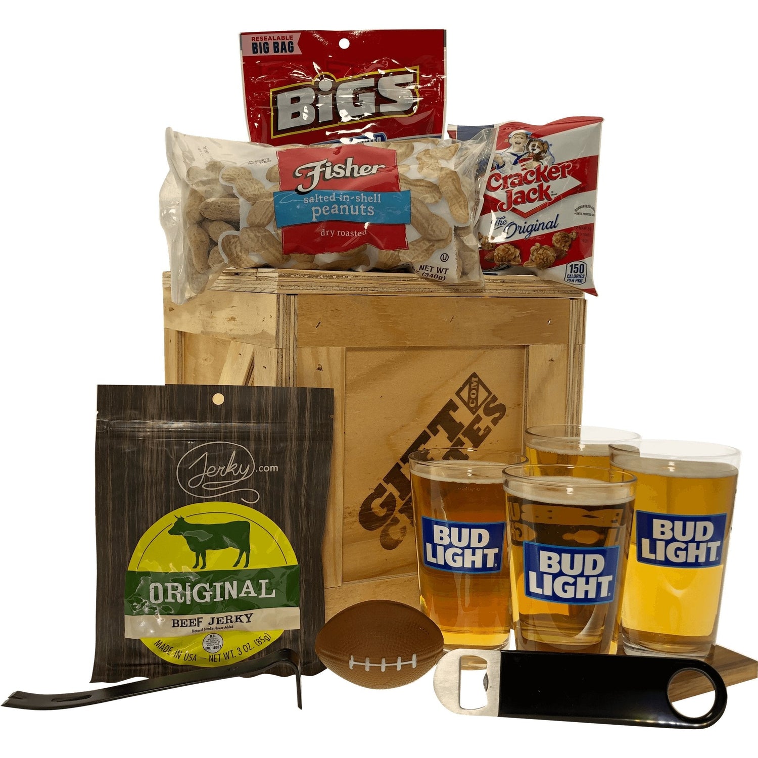 Beer Lover Gifts - Gift Crates