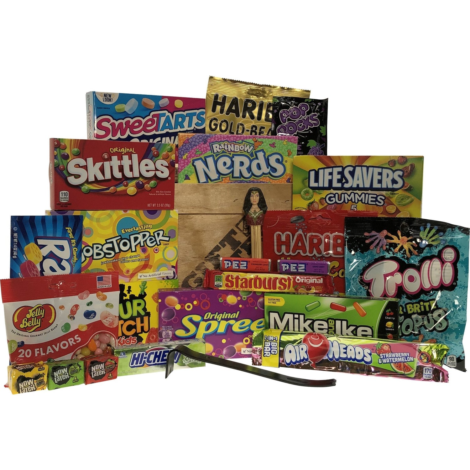 Gift Crates from $75 - $99.99 - Gift Crates