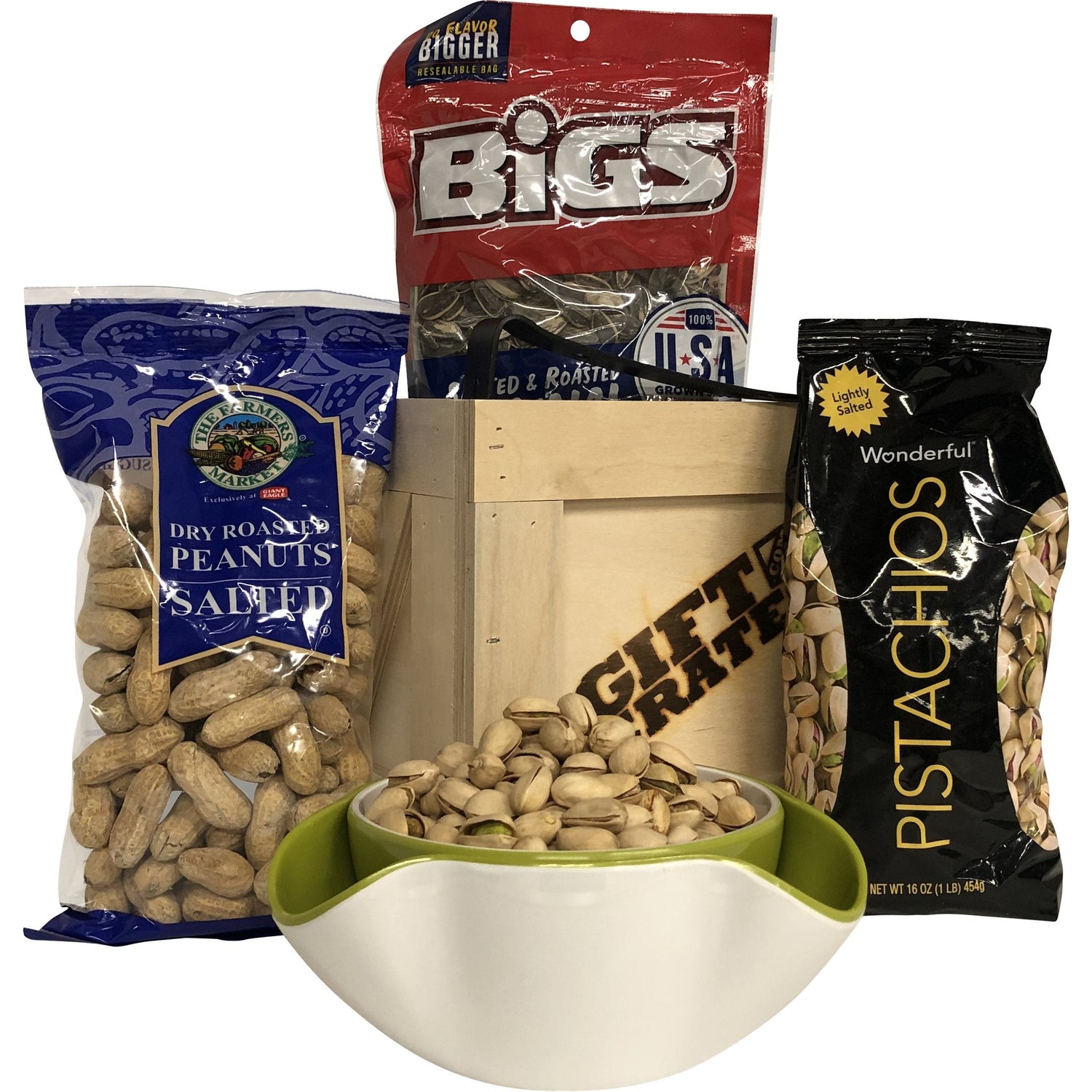Valentine's Day Gifts for Men - Gift Crates