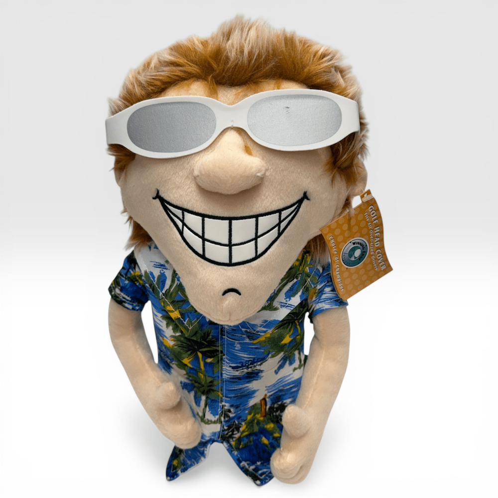 Add an extra Head Cover - Gift Crates