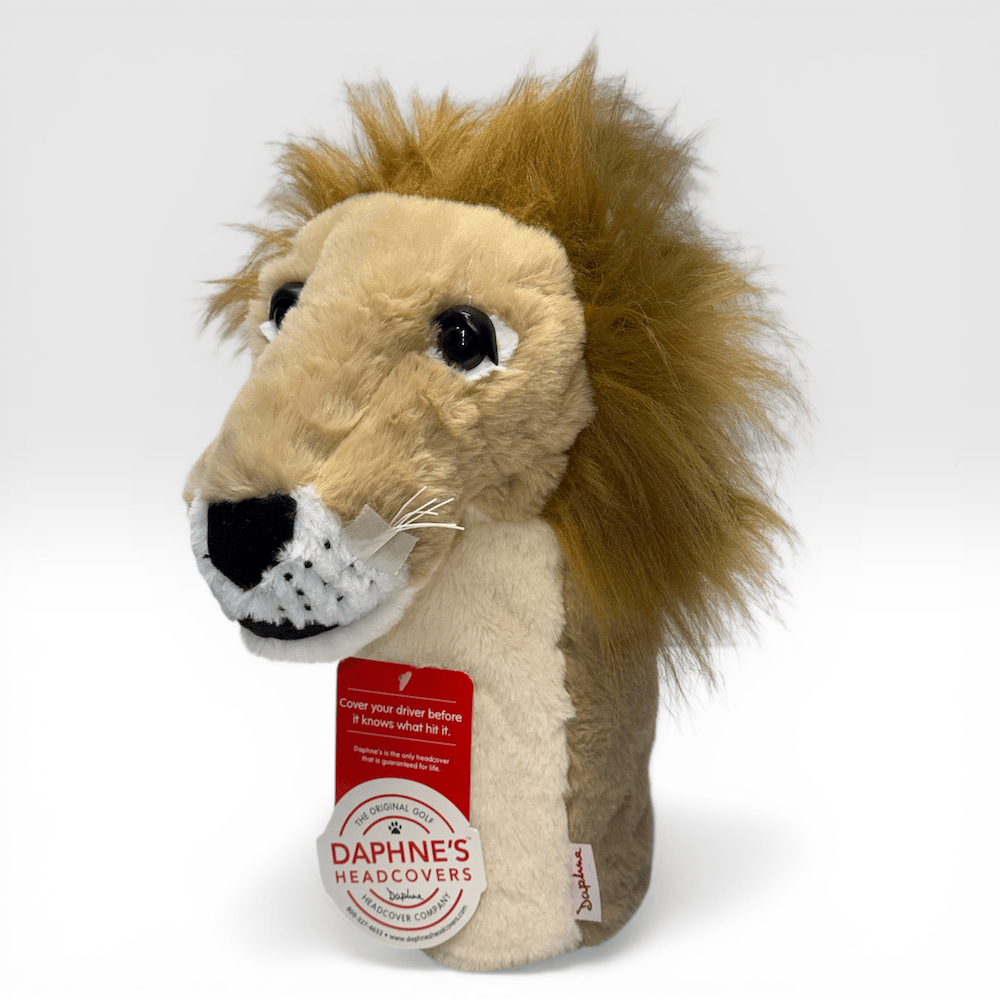 Add an extra Head Cover - Gift Crates