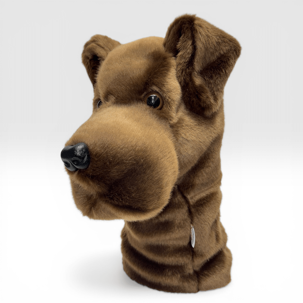 Add an extra Head Cover - Gift Crates