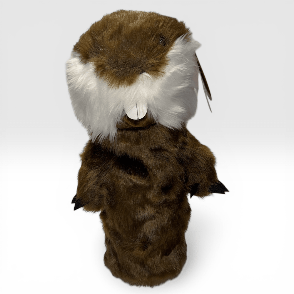 Add an extra Head Cover - Gift Crates