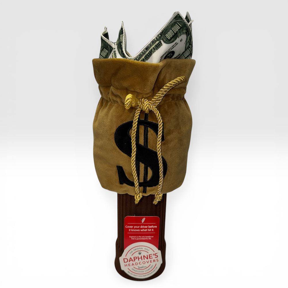 Add an extra Head Cover - Gift Crates