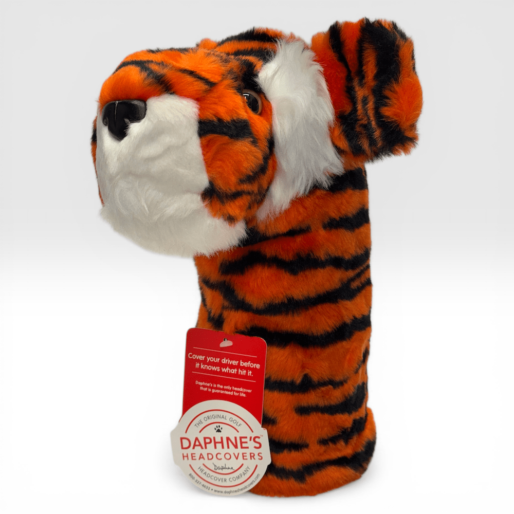 Add an extra Head Cover - Gift Crates