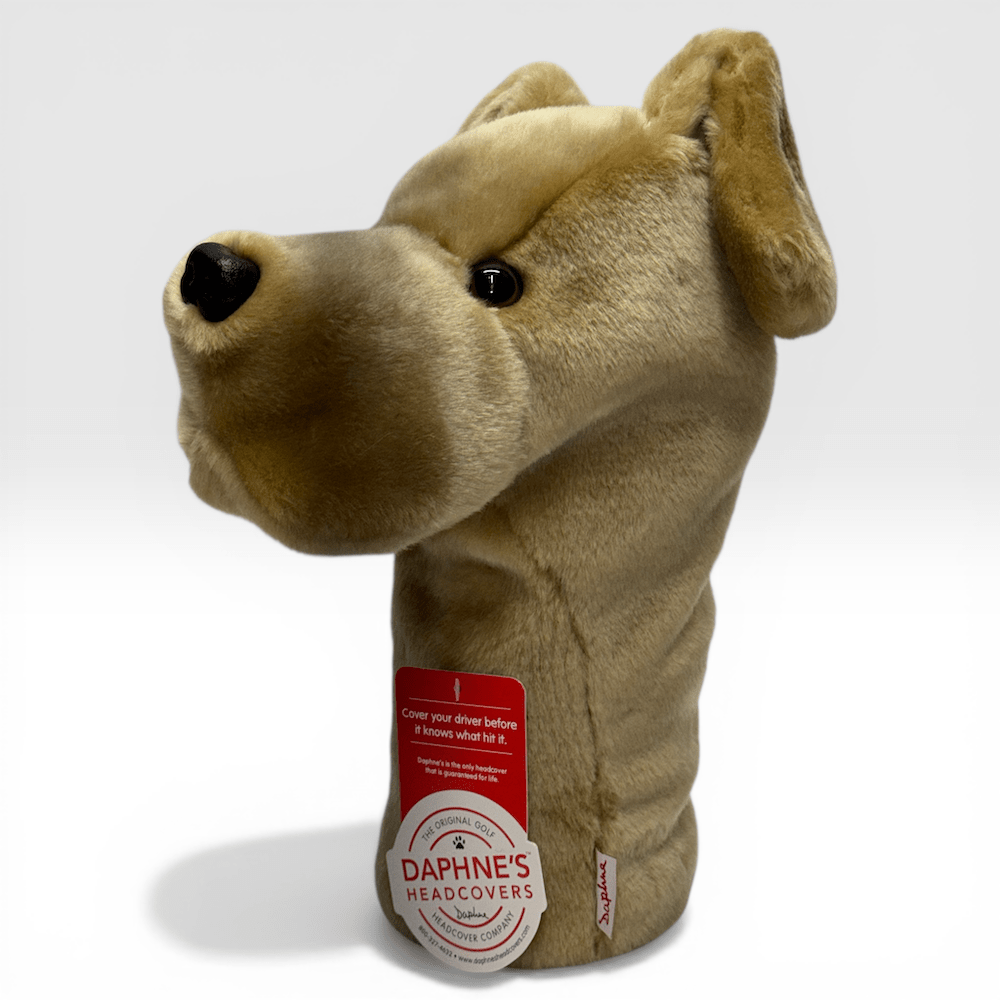 Add an extra Head Cover - Gift Crates