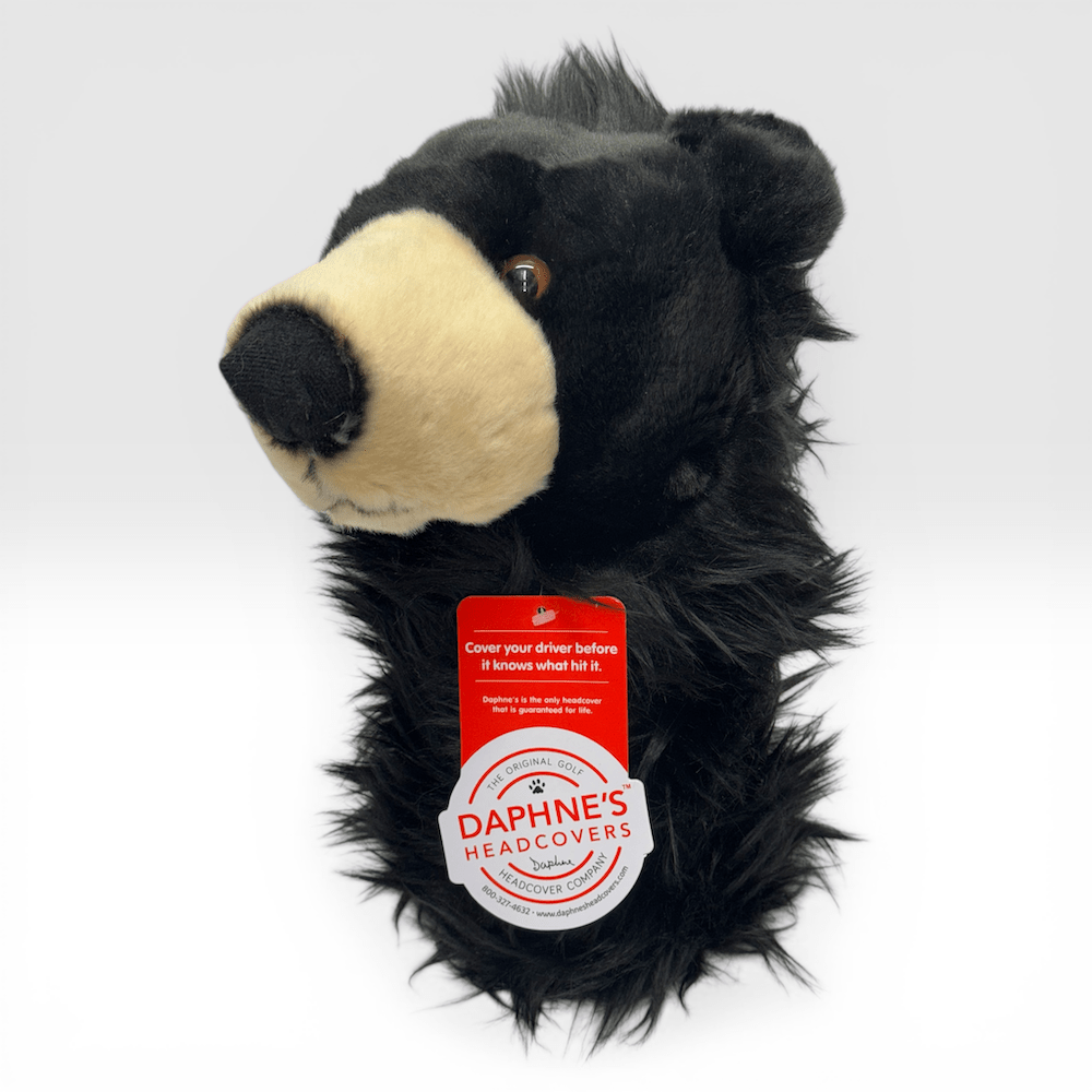 Add an extra Head Cover - Gift Crates