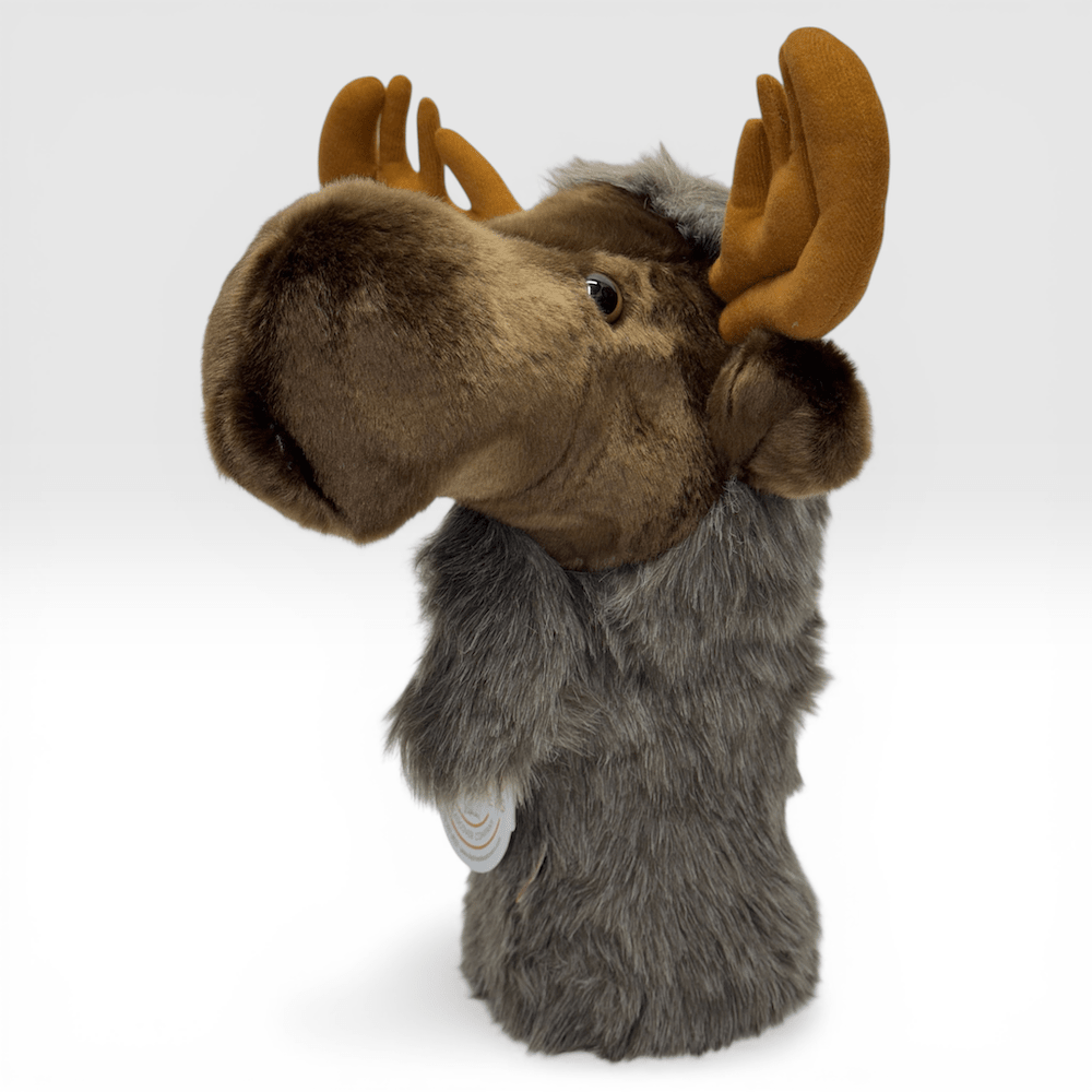 Add an extra Head Cover - Gift Crates