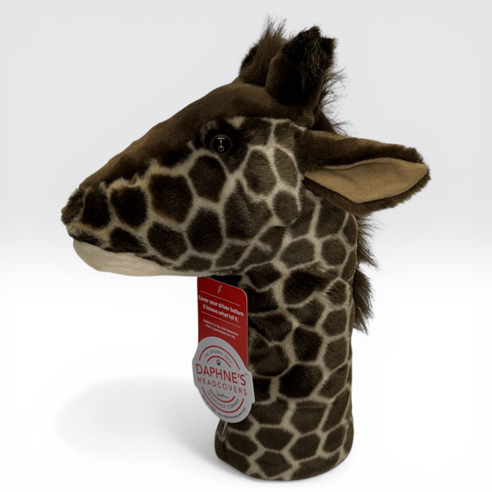 Add an extra Head Cover - Gift Crates
