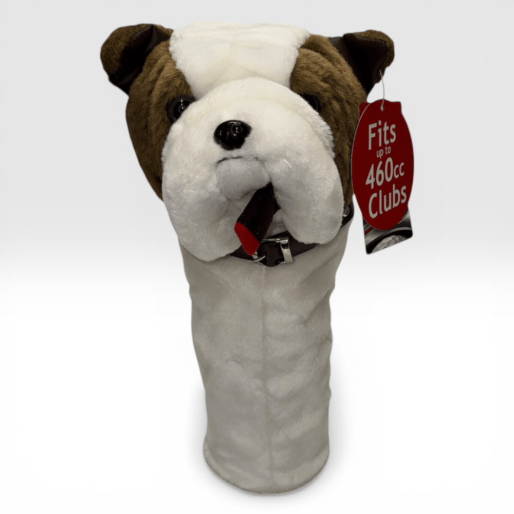 Add an extra Head Cover - Gift Crates