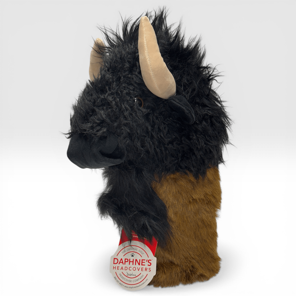 Add an extra Head Cover - Gift Crates