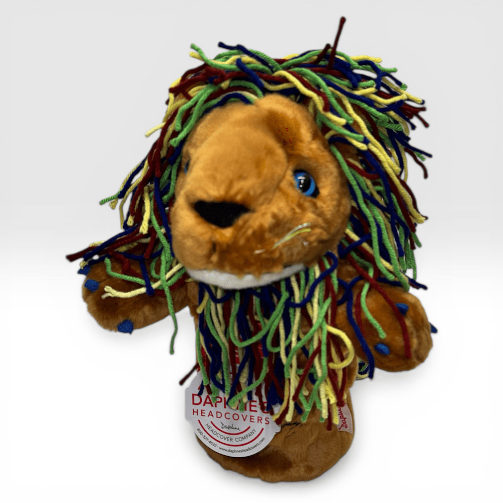 Add an extra Head Cover - Gift Crates