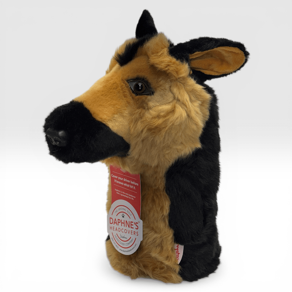 Add an extra Head Cover - Gift Crates