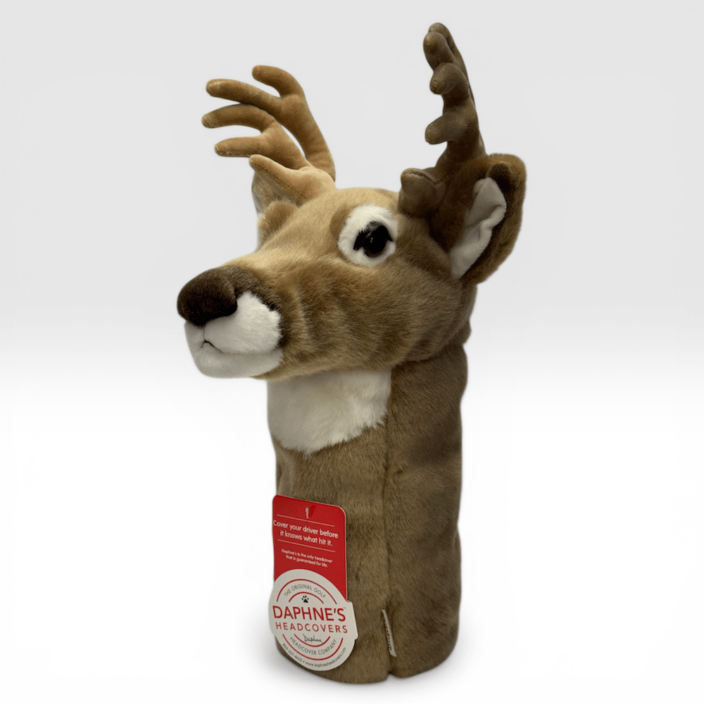 Add an extra Head Cover - Gift Crates