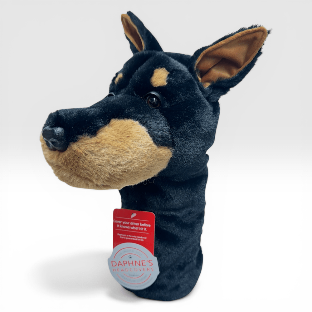 Add an extra Head Cover - Gift Crates