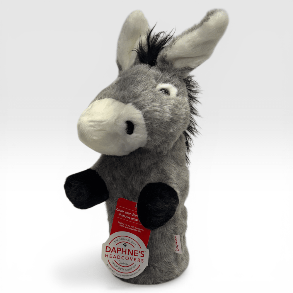 Add an extra Head Cover - Gift Crates