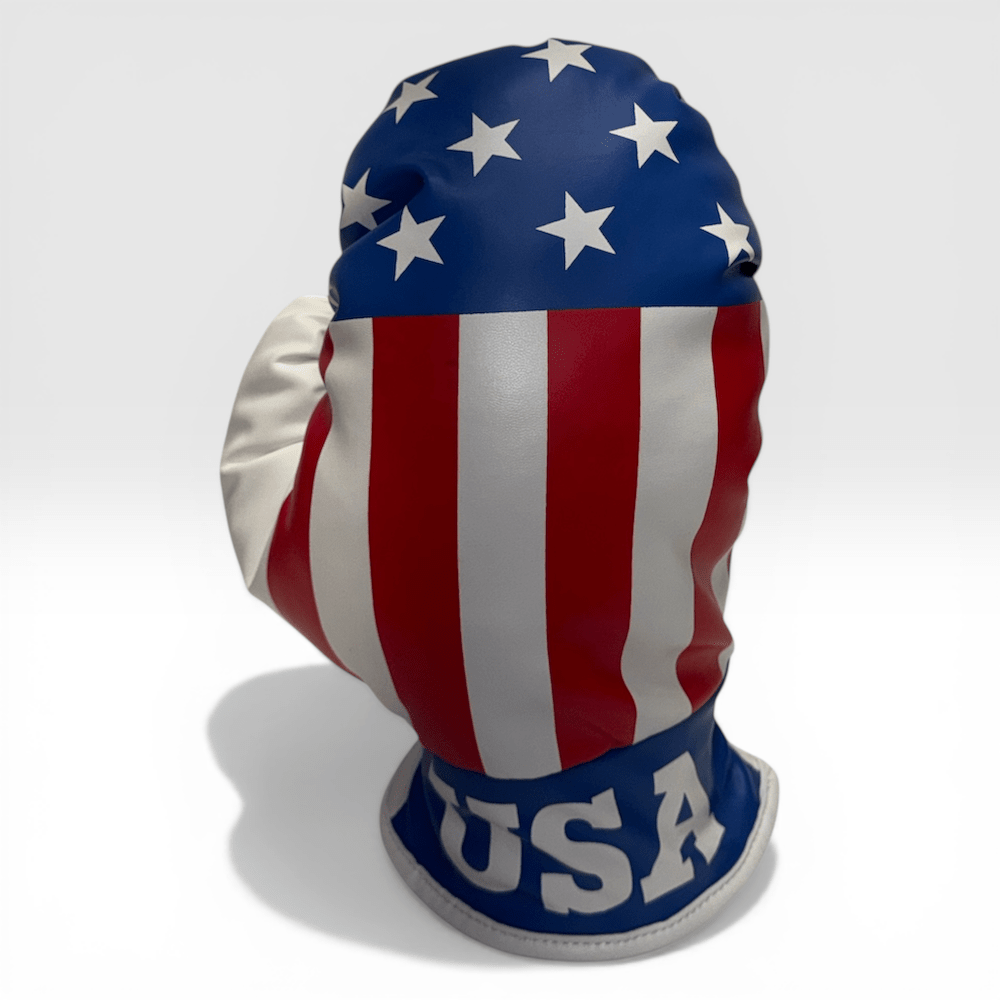 Add an extra Head Cover - Gift Crates