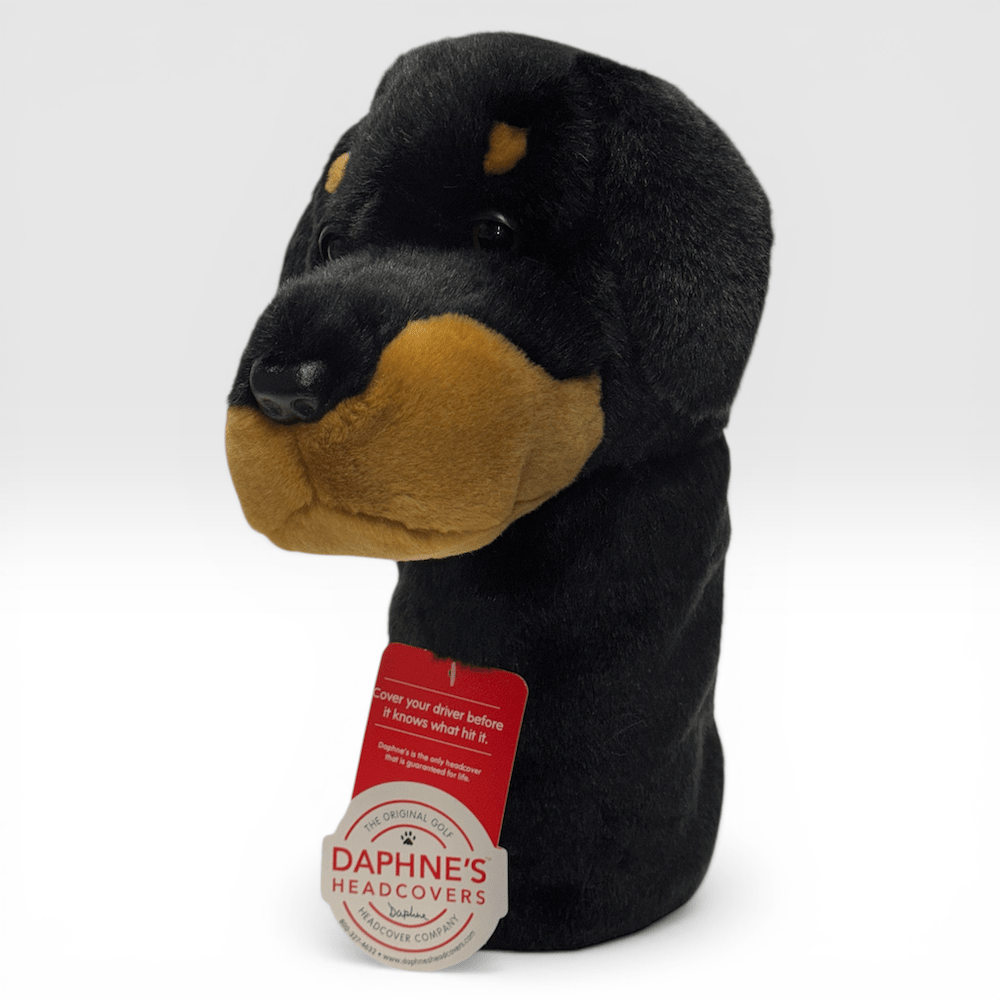 Add an extra Head Cover - Gift Crates