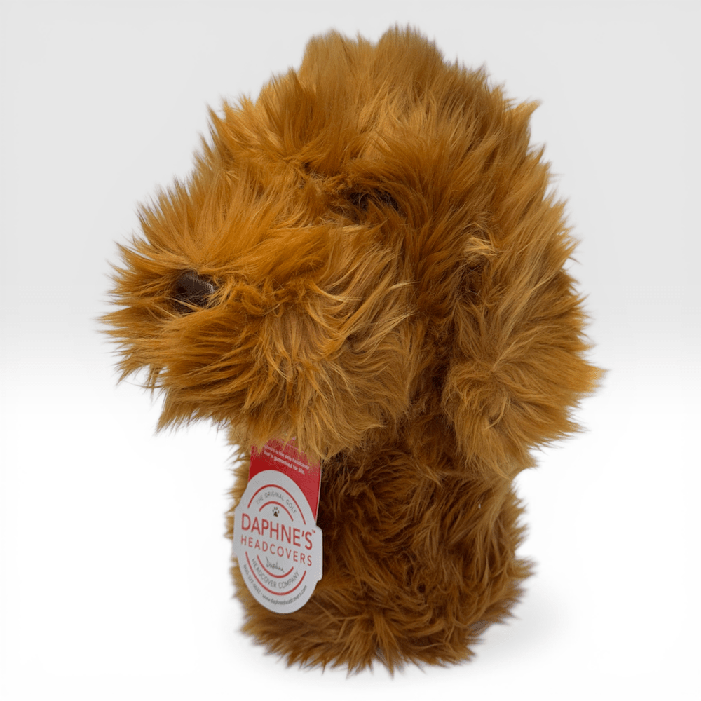 Add an extra Head Cover - Gift Crates
