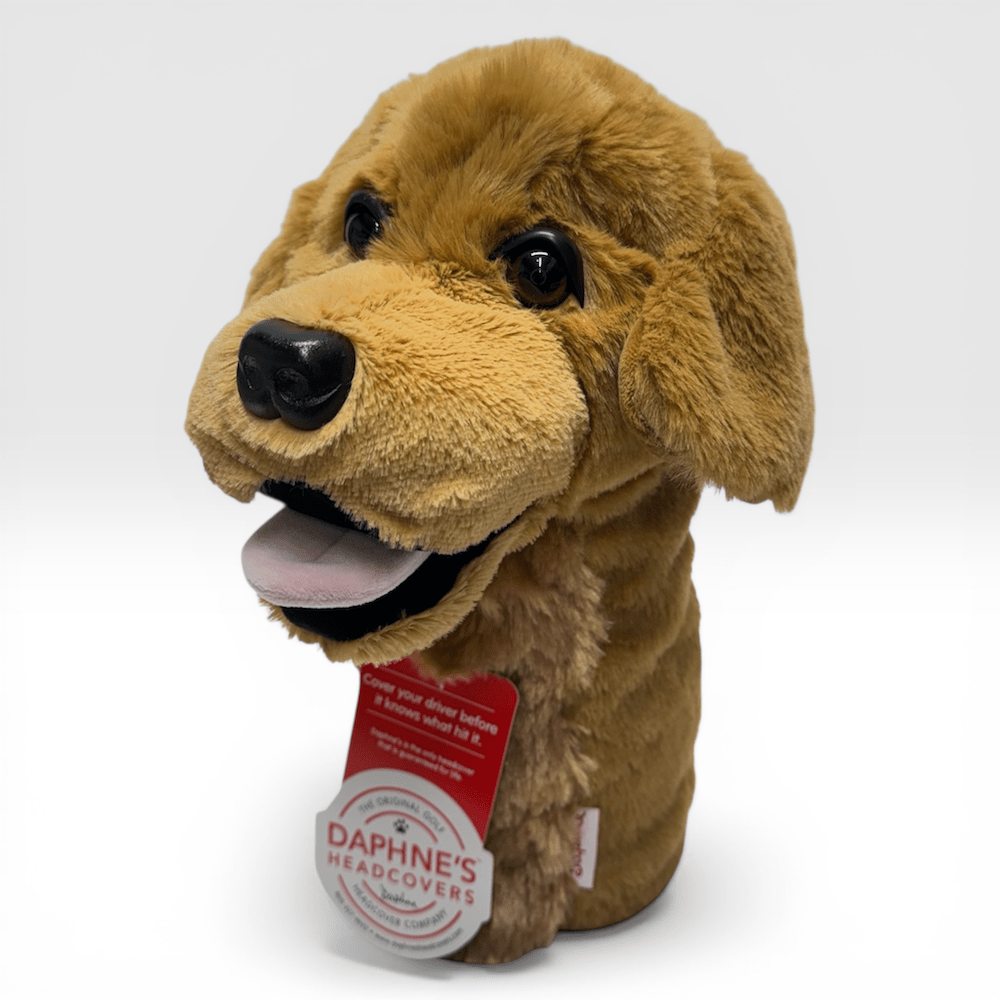 Add an extra Head Cover - Gift Crates