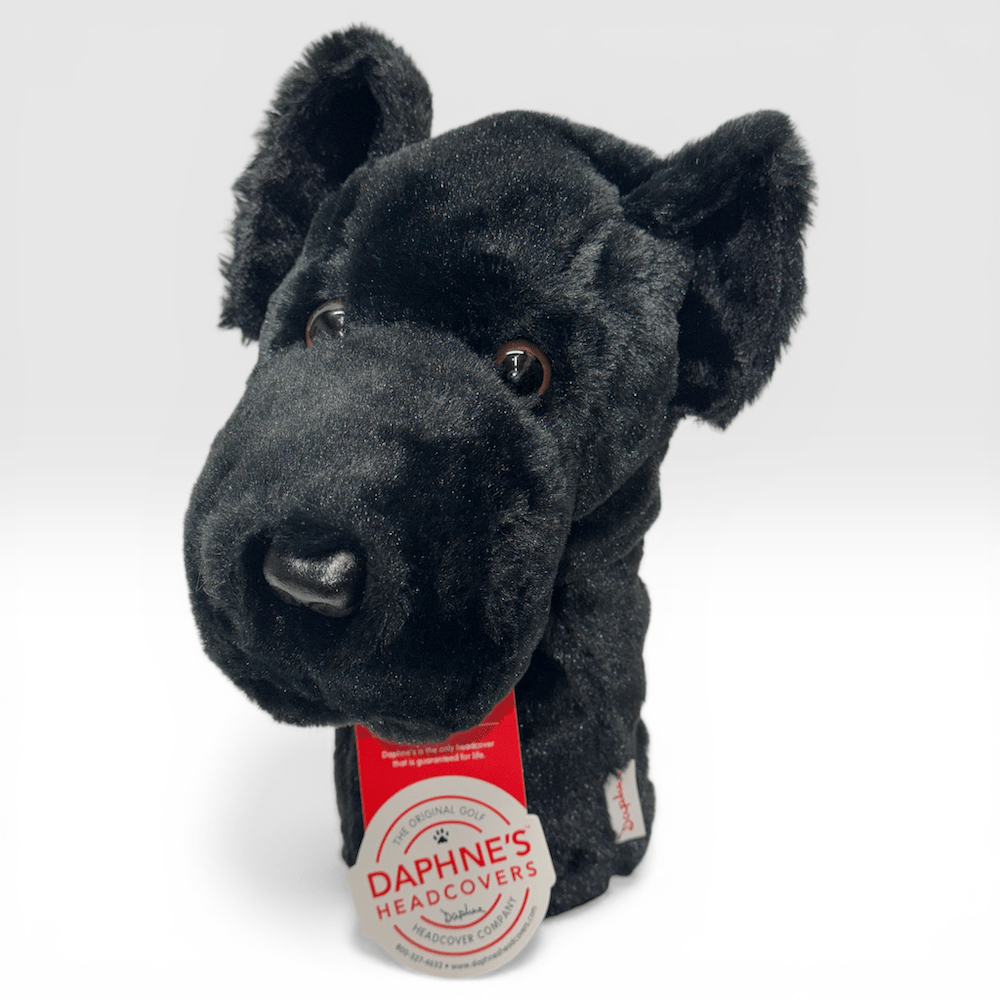 Add an extra Head Cover - Gift Crates
