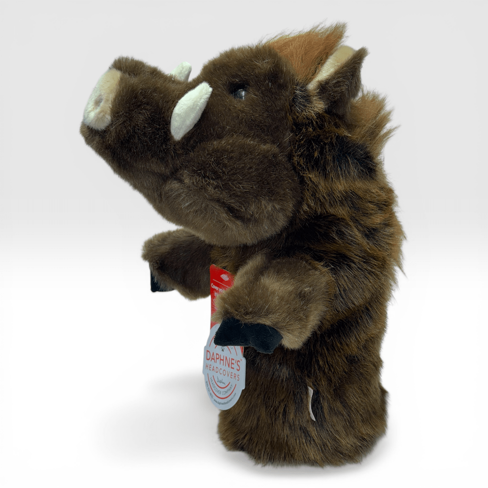 Add an extra Head Cover - Gift Crates