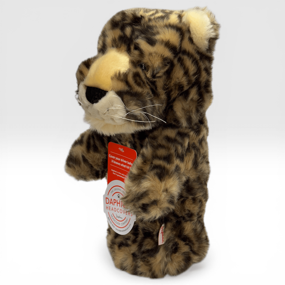 Add an extra Head Cover - Gift Crates