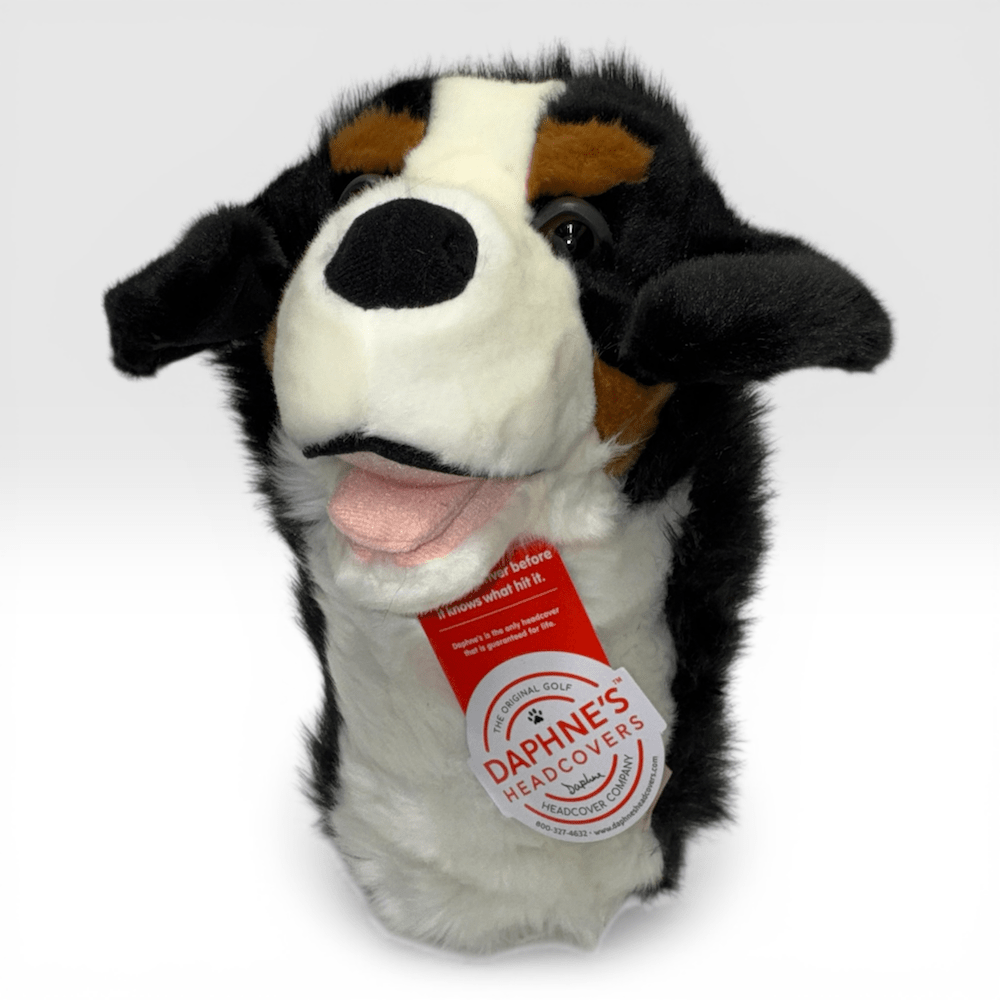 Add an extra Head Cover - Gift Crates