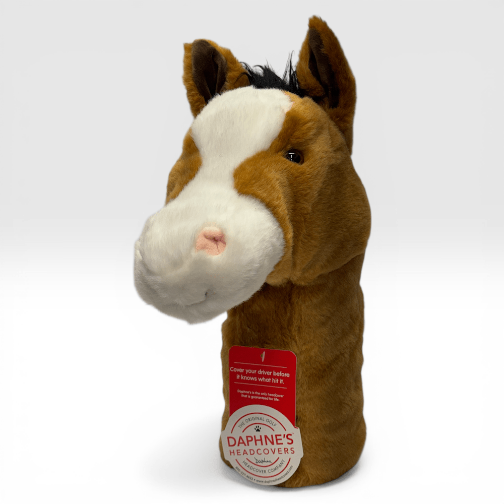 Add an extra Head Cover - Gift Crates