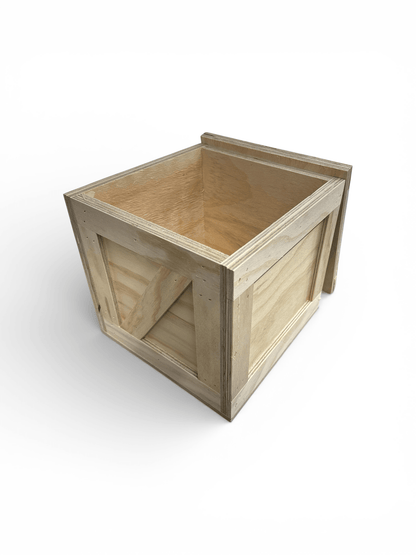 Caveman Jerky Crate - Gift Crates