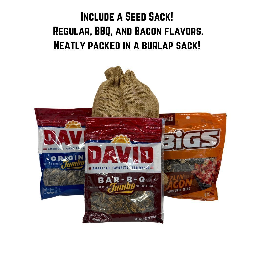 College Barware Crate - Gift Crates
