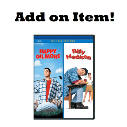 Premium Golfers Crate - Gift Crates