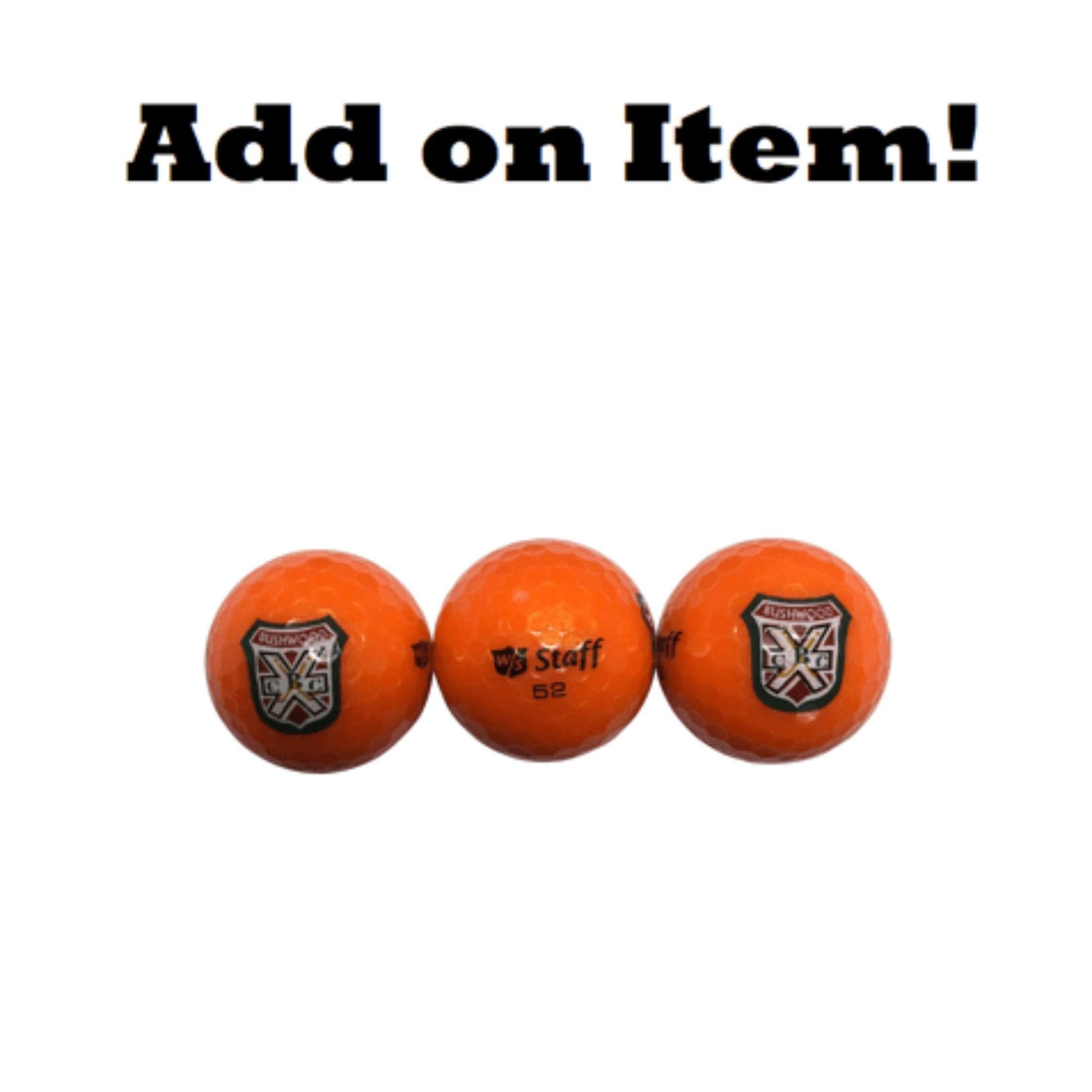Premium Golfers Crate - Gift Crates