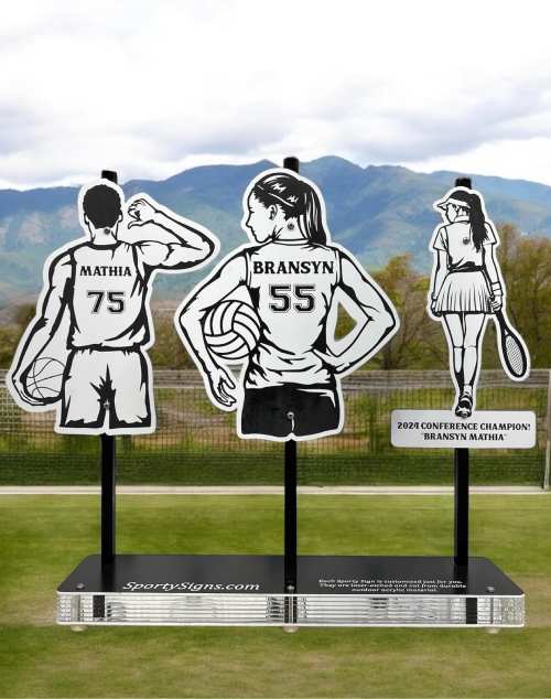 Sports and Hobby Gifts