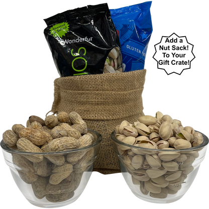 Add Nut Sack to your Gift Crate