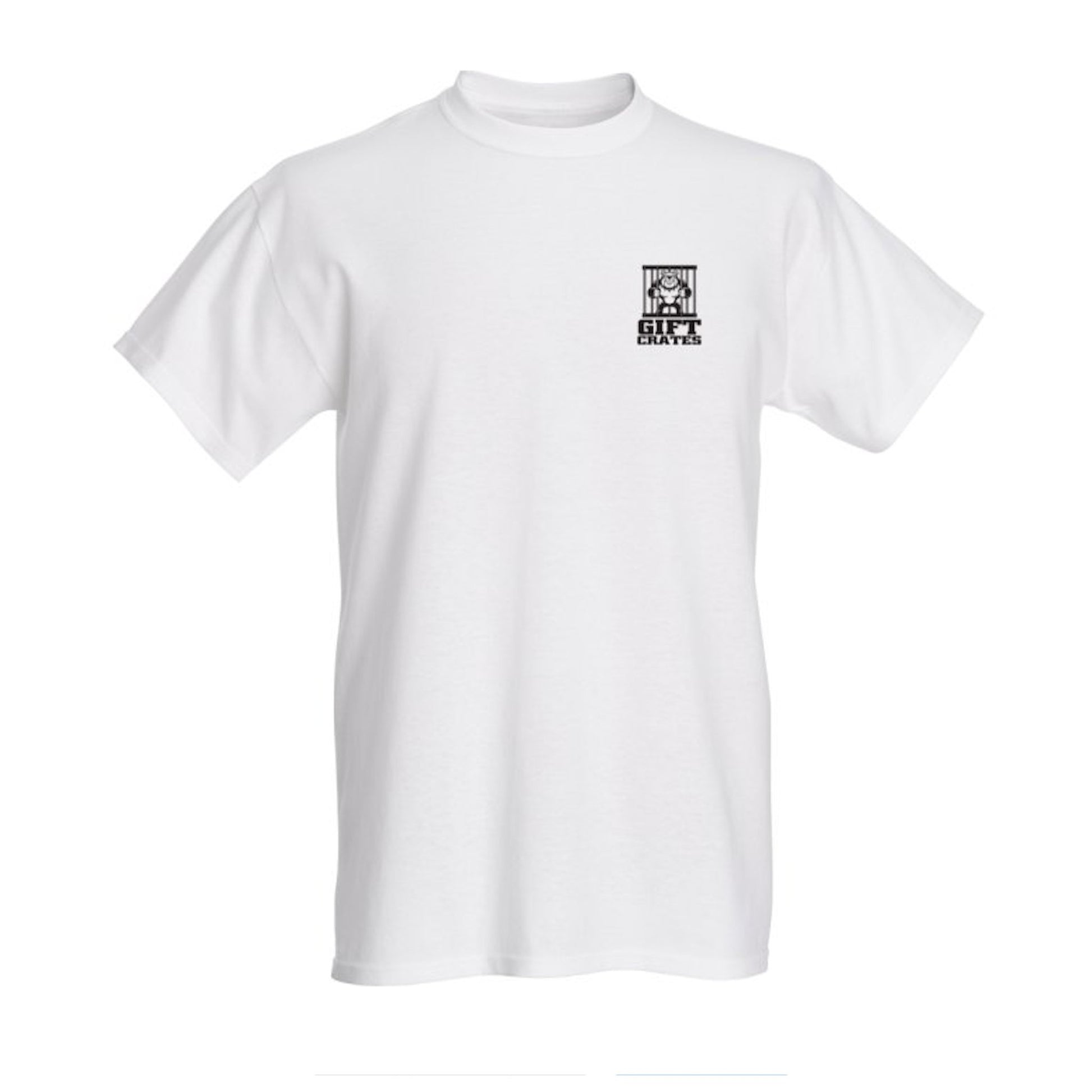 Gift Crate T-Shirt