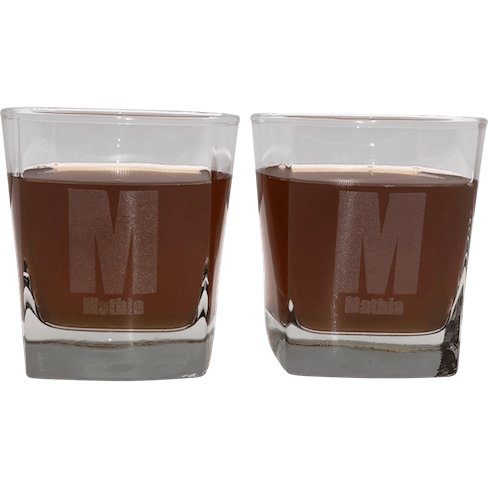 Add 2 Extra Glasses - Gift Crates