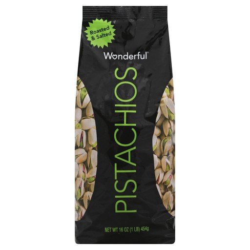 Add Pistachios - Gift Crates